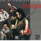 Beoga Live At Stockfisch Studio 贝奥加乐队 <老虎鱼>录音室现场实况 LP 黑胶 SFR357.8053.1