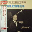 Dick Hyman You're My Everything 你是我的一切 LP黑胶 VHJD-58