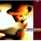 Eric Bibb & Needed Time Good Stuff 情感之歌 2LP黑胶 LP19603
