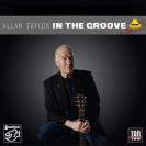 阿伦泰勒 Allan Taylor In The Groove 180克 SFR35780071