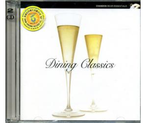 Dining Classics 餐饮经典 2CD CHAN241-13