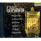 THE BEST OF GERSHWIN 精选格什温 CD-80542