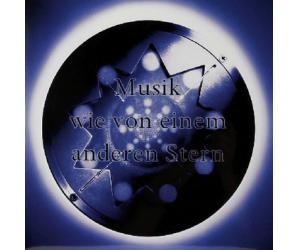 靓声王MANGER MUSIK WIE VON EINEM ANDEREN STERN 2LP黑胶  D-97638
