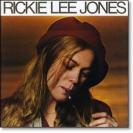 TAS榜发烧天碟 民谣歌手RICKIE LEE JONES 首张专辑 LP黑胶唱片  MFSL1-392