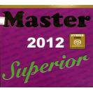 Master Superior 2012 明达顶级发烧精选 SACD MASA51282