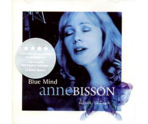 刘汉盛榜单 安妮比森Anne Bisson Blue Mind 内心忧郁  cam2-4109