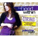 Julienne Taylor: The Heart Within 茱丽安妮．泰勒：内心深处  EVSA145