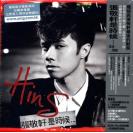 张敬轩 是时候 3CD+1DVD  8896568