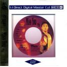 张国荣 Miss You Mix 1:1母盘直刻CD  ALDDC-015