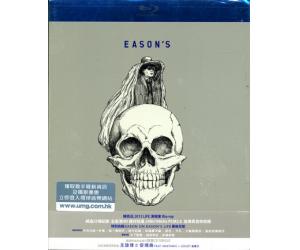 Eason's Life 陈奕迅2013演唱会 (Blu-ray + Bonus CD Single) 蓝光BD DVD   0602488969956