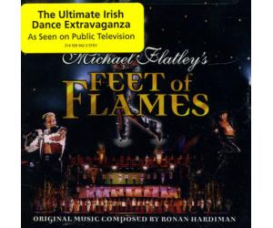 Michael Flatley's Feet of Flames   314559562-2