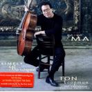 Yo-Yo Ma Simply Baroque 马友友:繁花似锦巴洛克  88697561362