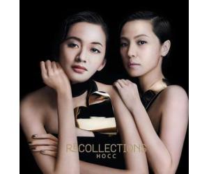 何韵诗 Recollections CD+DVD(限量发行）  4897040361217