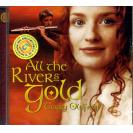 terry oldfield all the rivers gold 新世纪长笛 NWCD462