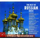 THE BEST OF RUSSIAN MUSIC最好的俄罗斯音乐精选cmx37808586