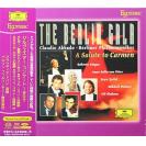 The Berlin Gala- Silvesterkonzert 1997 柏林爱乐─新年银色音乐会1997 SACD 日本限量版  ESSG-90098 