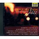 Love Ballads Late Night Jazz CD-83471