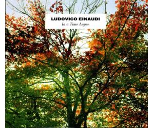 Ludovico Einaudi In A Time Lapse 艾奥迪 当时光流逝 刘汉盛榜单   4810173