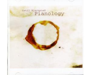 Ketil Bjornstad Pianology 情书  SEP20004