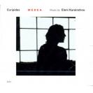 Eleni Karaindrou Medea 伊莲妮．卡兰卓 美狄亚  ECM2376