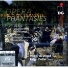 Sarasate Opera Phantasies SACD MDG9031819-6