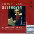 Beethoven Symphonies Nos 1&5 SACD  MDG9371756-6