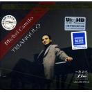 MICHEL CAMILO TRIANGULO UHD 头版 限量版 LIM UHD075LE