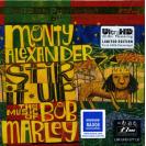 Monty Alexander: Stir It Up UHD 限量版 LIM UHD077LE