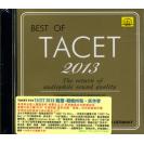 TACET 2013 胆咪精选 发烧再现 真空管 TACET976