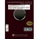 天乐 LC23445 uncompressed world 零压缩音乐世界II 发烧女声  4260191970025