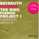 瓦格纳 THE RING PIANOS PROJECT 1 丹拿测试碟 4260187720870