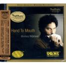 Hand To Mouth–Mickey Raphael 口琴极品 火凤重生 UQCD  TM-UQCD1079