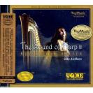 The Sound of Harp II Music From Heaven Silke Aichhorn 【竖琴之声】第二辑─西尔克．艾克霍恩之天籁 UQCD  TM-UQCD1078