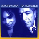 Leonard Cohen Ten New Songs 李欧纳孔 十首新歌 (180克LP黑胶) MOVLP033