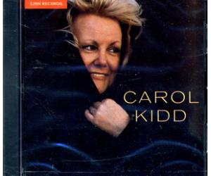 Carol Kidd 卡萝儿琦 DEBUT 初次露面 AKHCD003