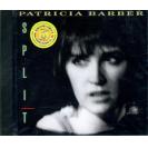 帕特里夏 巴伯 Patricia Barber Split 分裂 爵士女声 koc-cd-5742