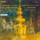 Bruckner Symphony No.5 in B flat Eugen Jochum 布鲁克纳：第五号交响曲 (180克45转2LPs) PHS2-991