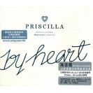 陈慧娴 Priscilla Chan By Heart CD+DVD 8897151