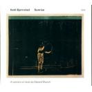 Ketil Bjørnstad Sunrise A Cantata On Texts By Edvard Munch 凯特尔．毕卓斯坦：日出 ECM2336