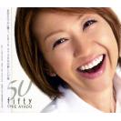 Chie Ayado 绫户智绘 Fifty SACD 日本版 EHSA1001