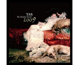 TAS 绝对的声音 2009 LP 黑胶唱片 AR0022LP