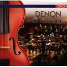 Denon Hi Fi Strings 小提琴弦乐集 (180克33转2LP黑胶)限量发行 REX9913LP