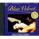 Blue Velvet Original Motion Picture Soundtrack by Various Artists  VSD-47277 