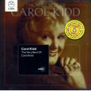 THE VERY BEST OF CAROL KIDD 卡罗姬 精选 2CD   691062025935