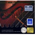  皇家弦乐四重奏 UltraHD高清CD 限量版  LIMUHD076LE