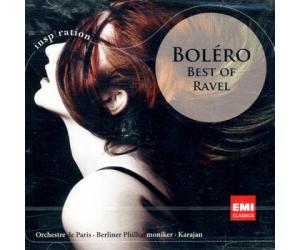 Bolero Best OF Ravel  7317132