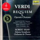 Verdi Requiem&Operatic Choruses 威爾第《安魂曲》2CD  CD-80152