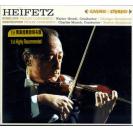 西贝柳斯/贝多芬:小提琴协奏曲 海菲兹 TAS上榜天碟  BMCL103  