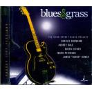 THE 52ND STREET BLUES PROJECT Blue & Grass 当蓝调爱上草根民谣 52街蓝调俱乐部 jd279