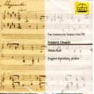 Chopin:Mazurkas KOROLIOV SERIES VOL.XI  TACET183